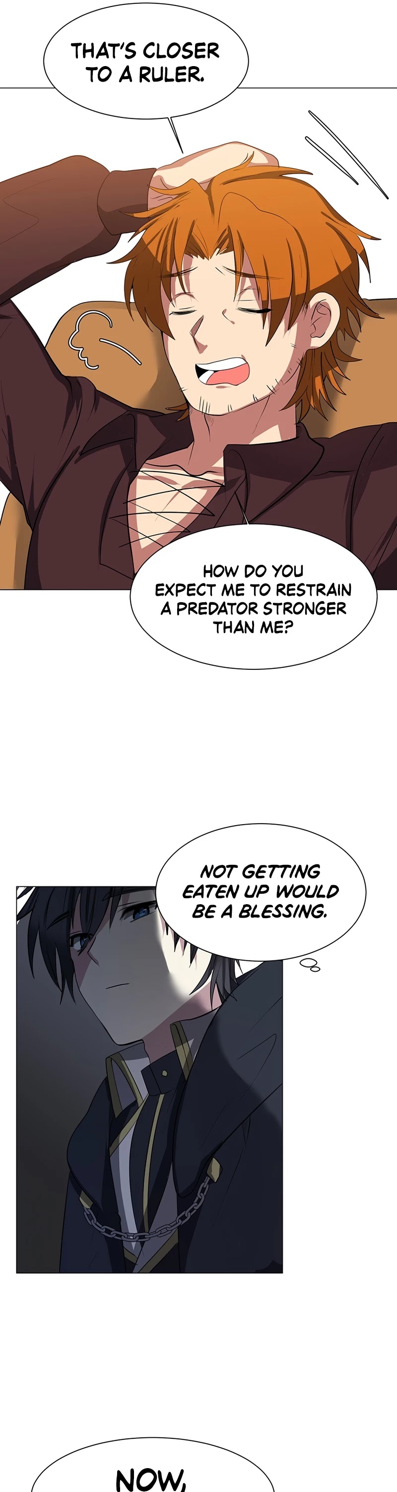 Estio Chapter 33 page 18 - Chapter 33