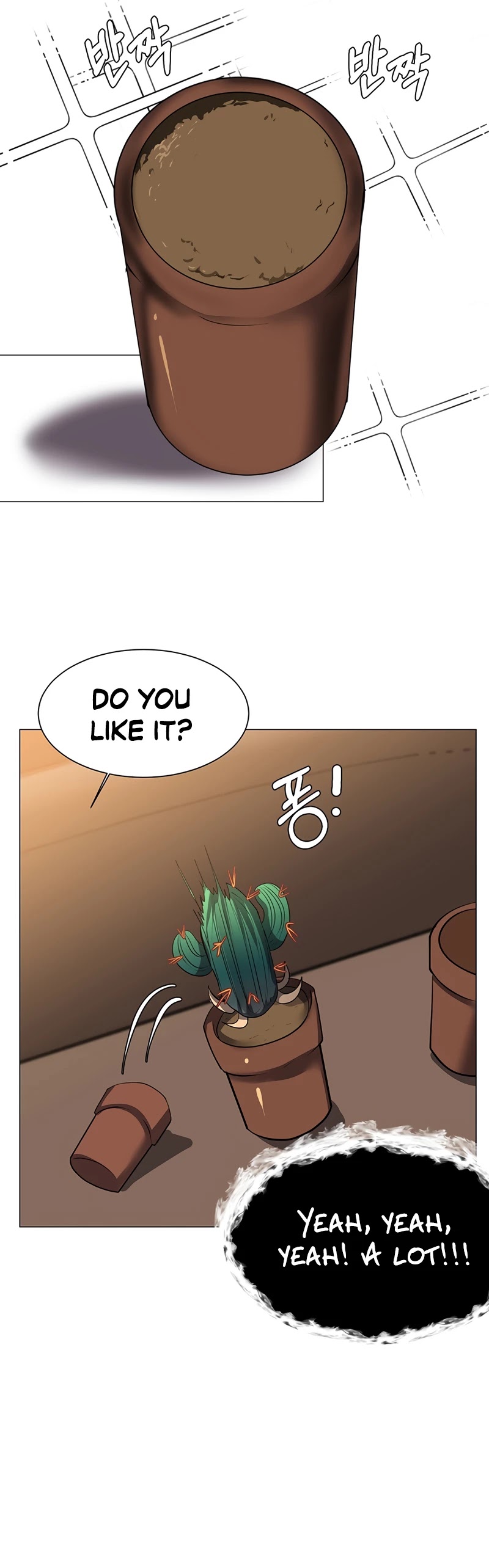 Estio Chapter 33 page 21 - Chapter 33