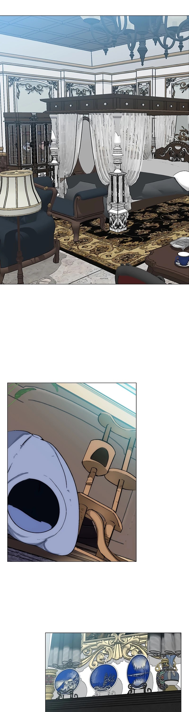 Estio Chapter 33 page 23 - Chapter 33