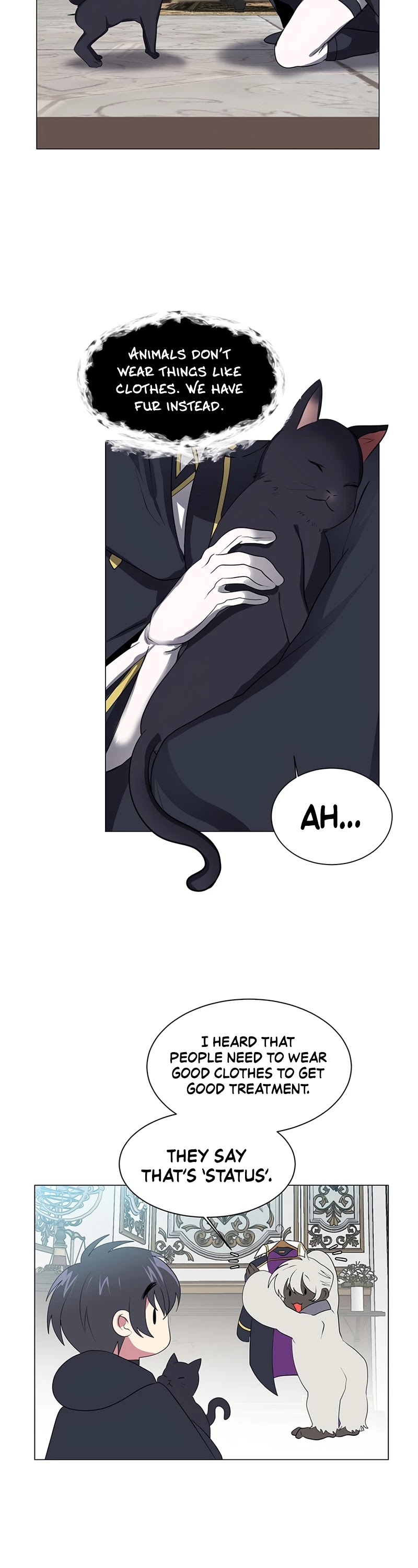 Estio Chapter 33 page 29 - Chapter 33