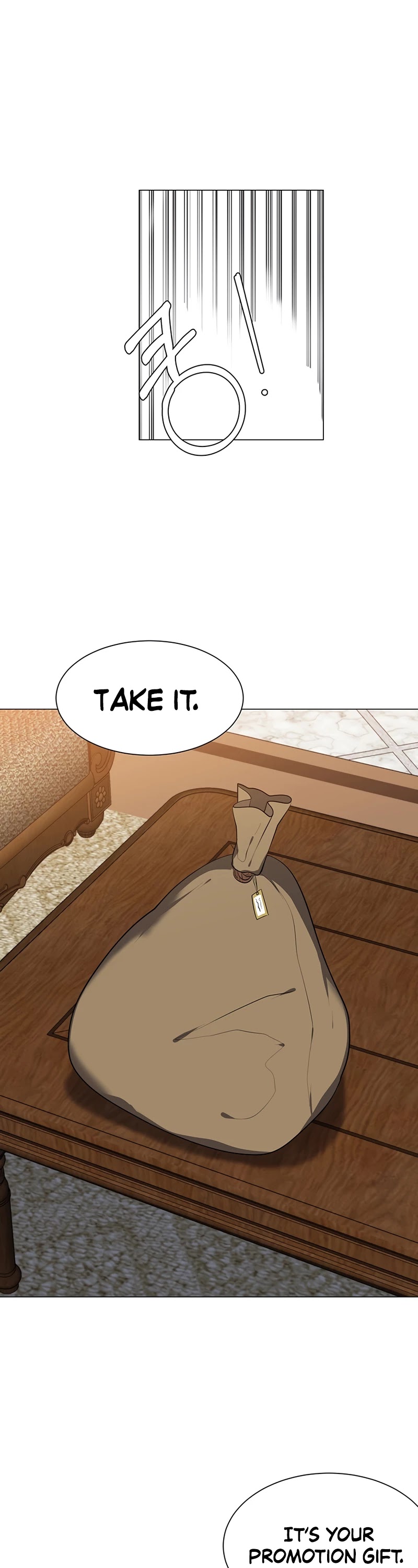 Estio Chapter 33 page 3 - Chapter 33
