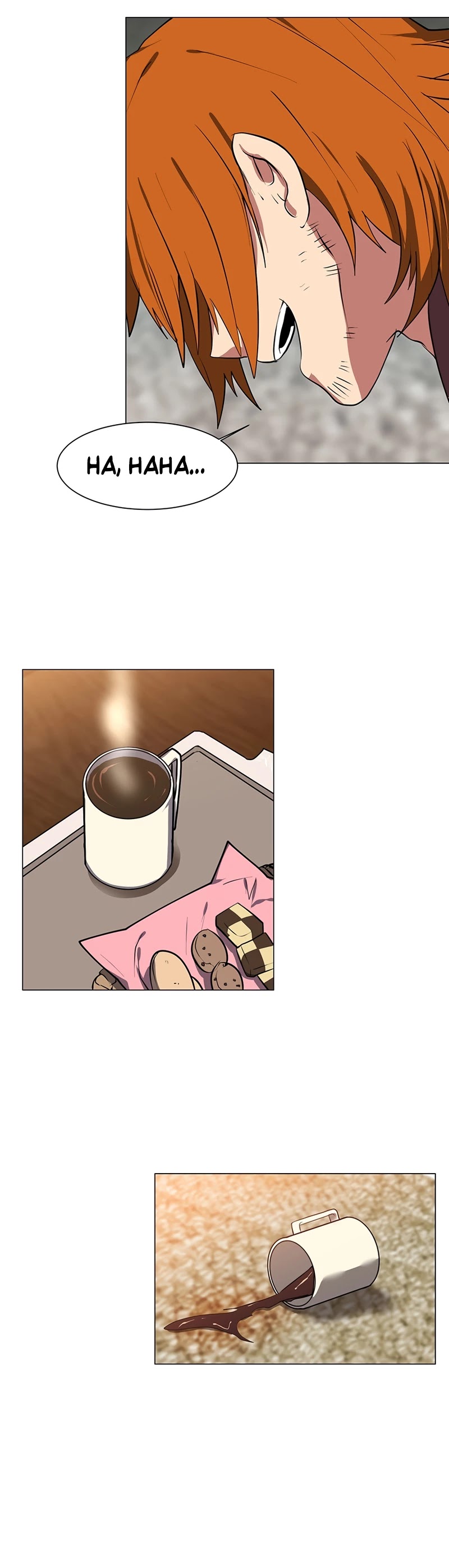 Estio Chapter 33 page 9 - Chapter 33