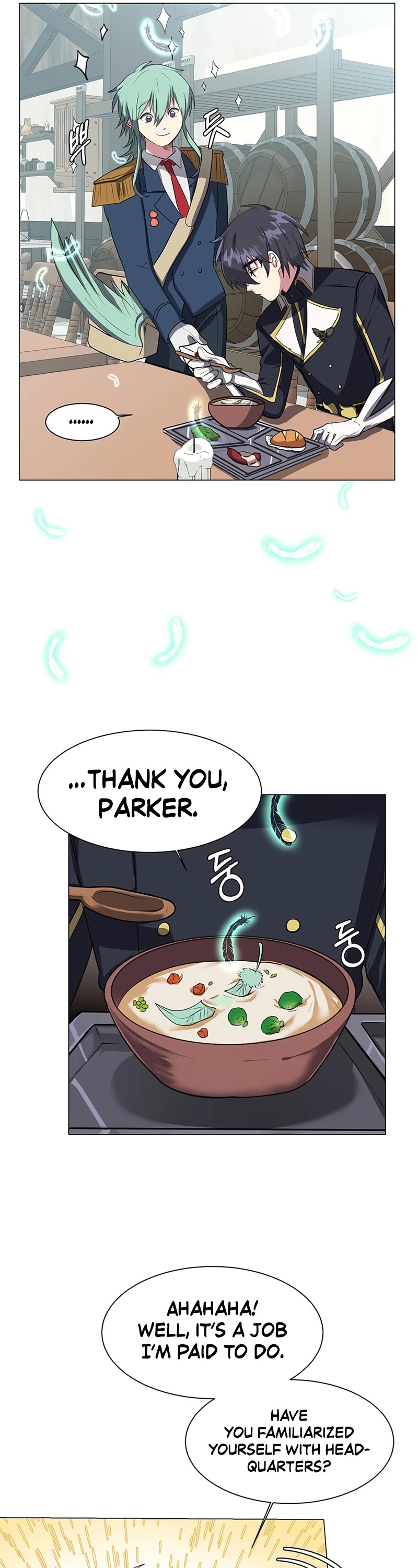 Estio Chapter 34 page 14 - Chapter 34