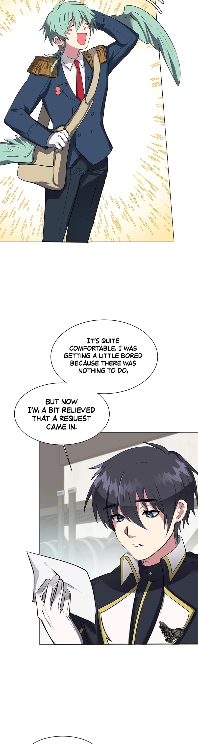 Estio Chapter 34 page 15 - Chapter 34