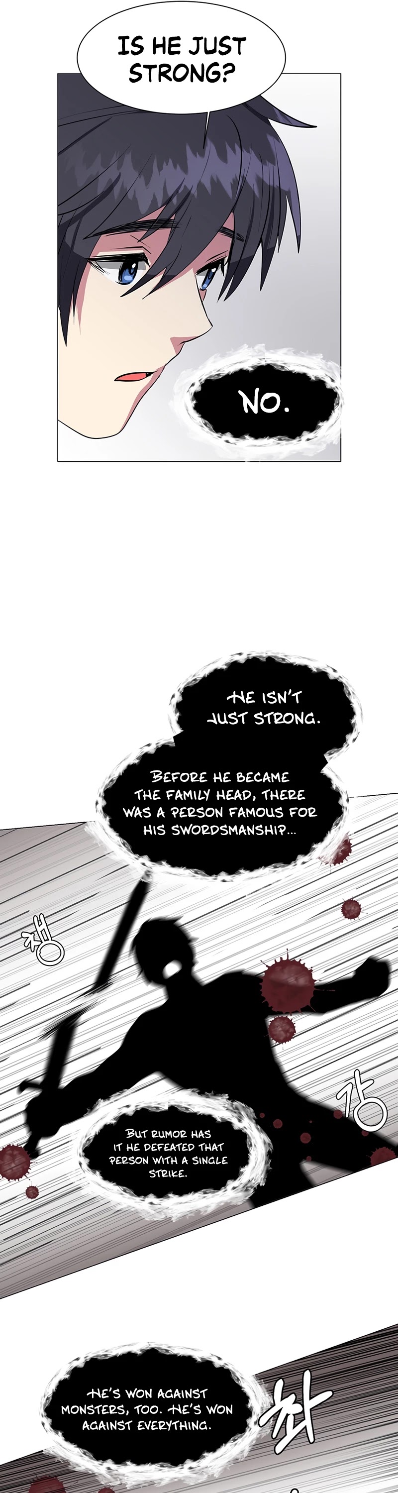 Estio Chapter 34 page 22 - Chapter 34
