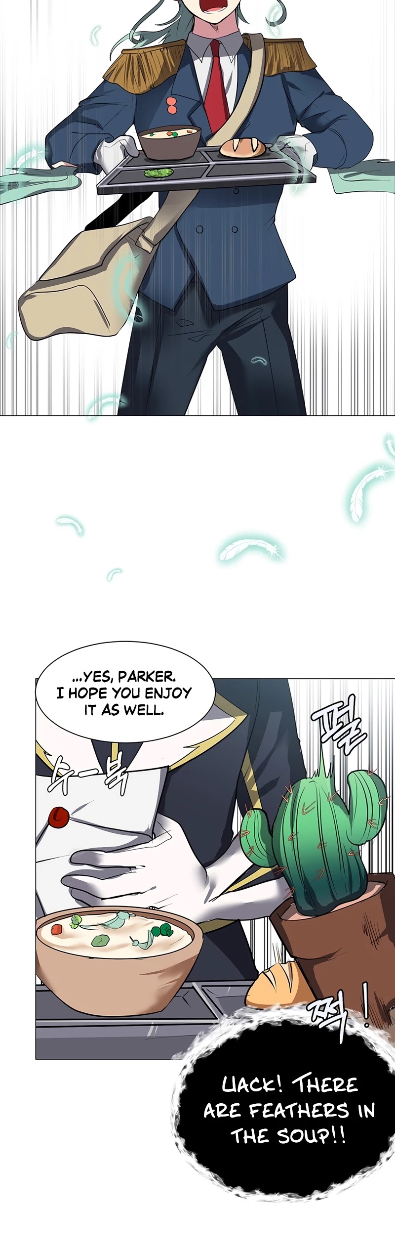 Estio Chapter 34 page 24 - Chapter 34