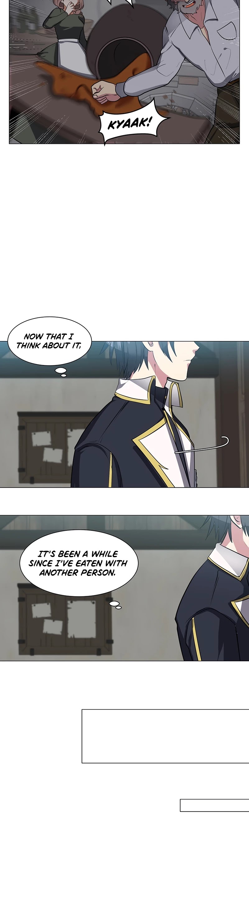 Estio Chapter 34 page 29 - Chapter 34