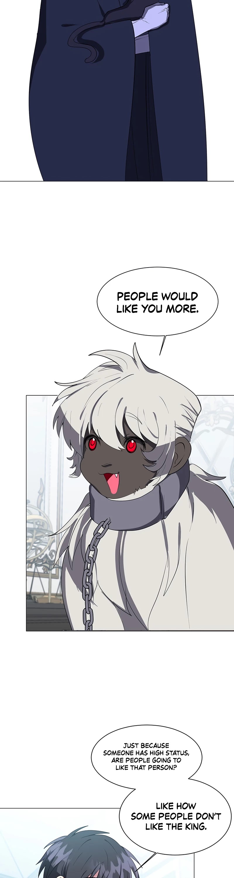 Estio Chapter 34 page 3 - Chapter 34