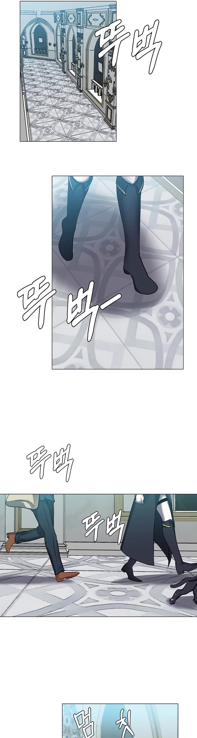 Estio Chapter 34 page 30 - Chapter 34