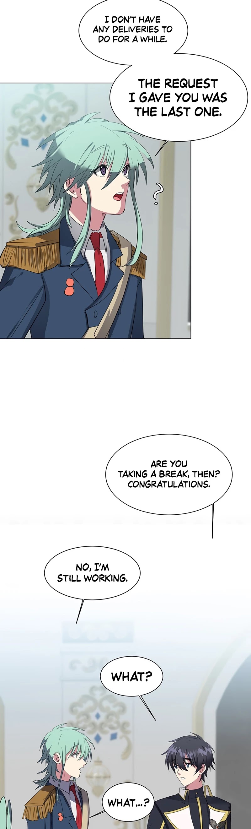 Estio Chapter 34 page 32 - Chapter 34
