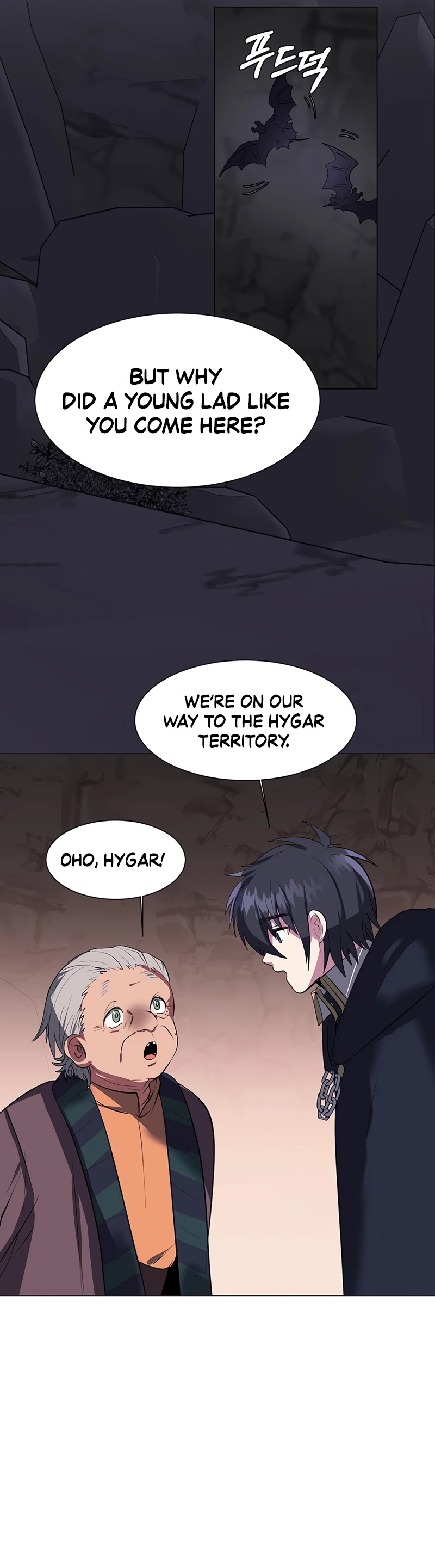 Estio Chapter 35 page 21 - Chapter 35