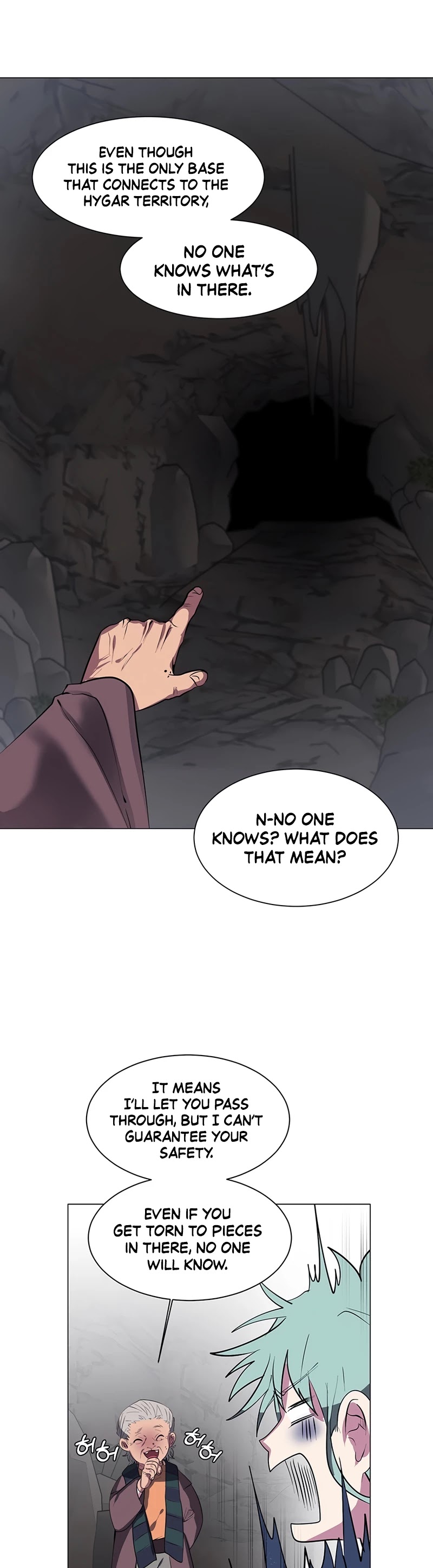 Estio Chapter 35 page 24 - Chapter 35