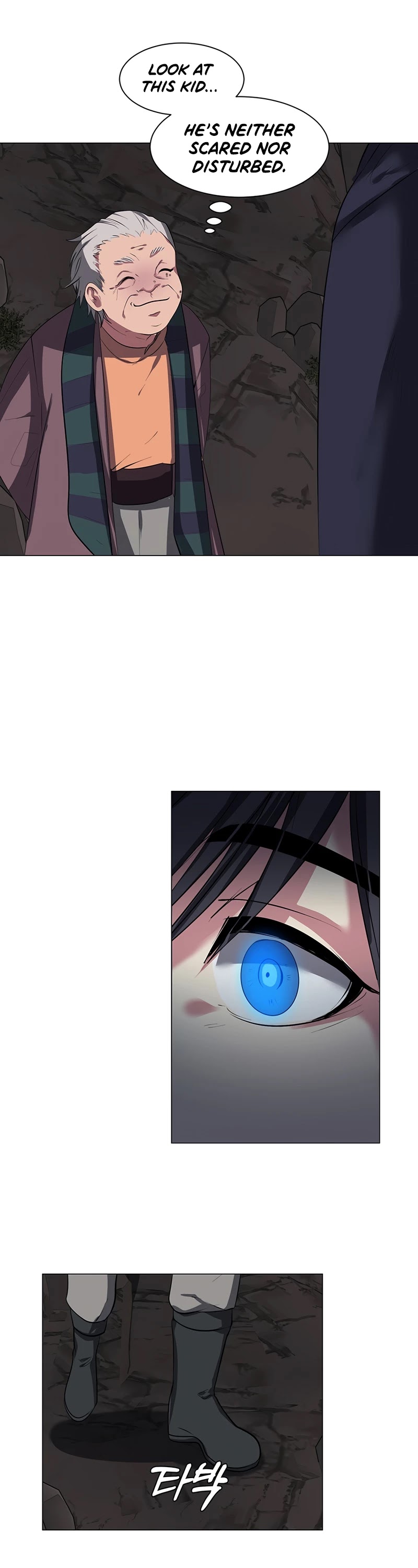 Estio Chapter 35 page 27 - Chapter 35