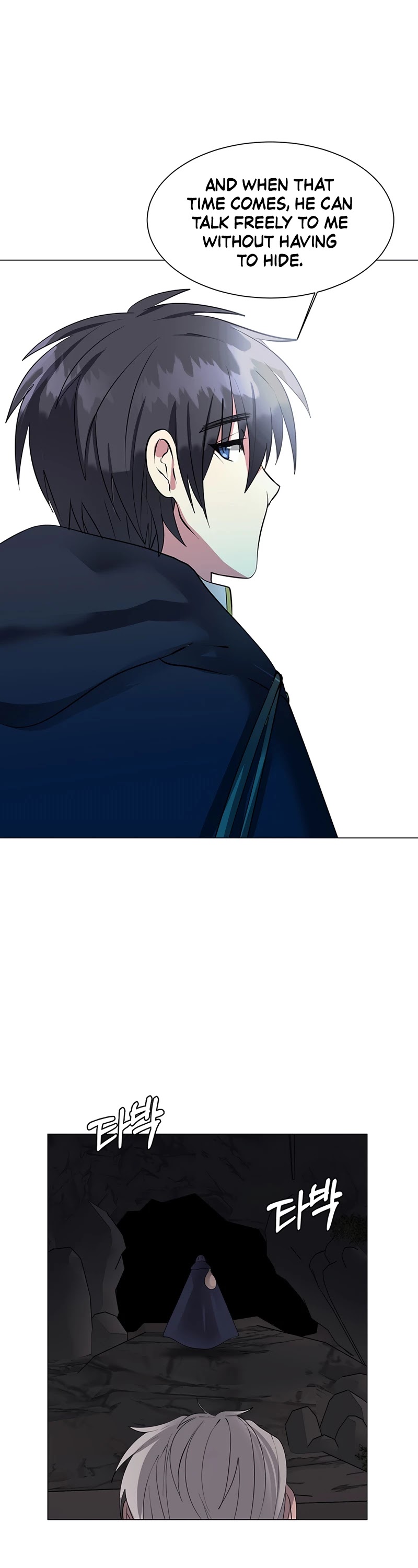 Estio Chapter 35 page 31 - Chapter 35