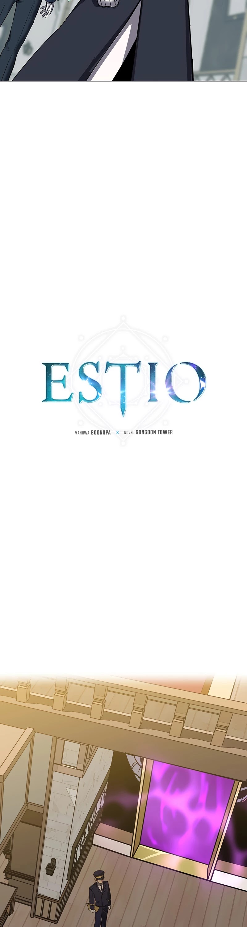 Estio Chapter 35 page 7 - Chapter 35