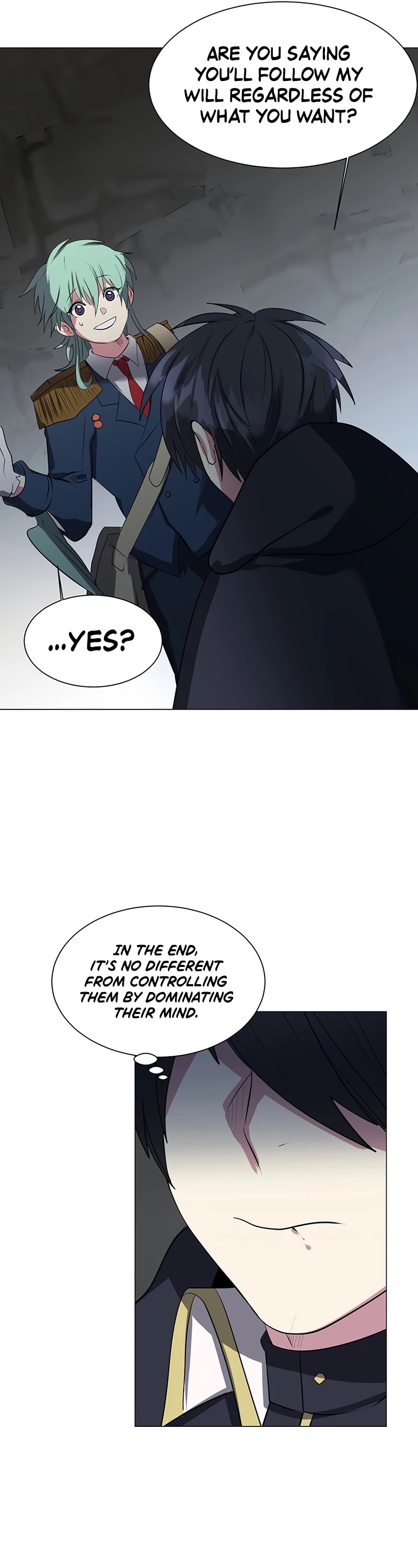 Estio Chapter 36 page 10 - Chapter 36