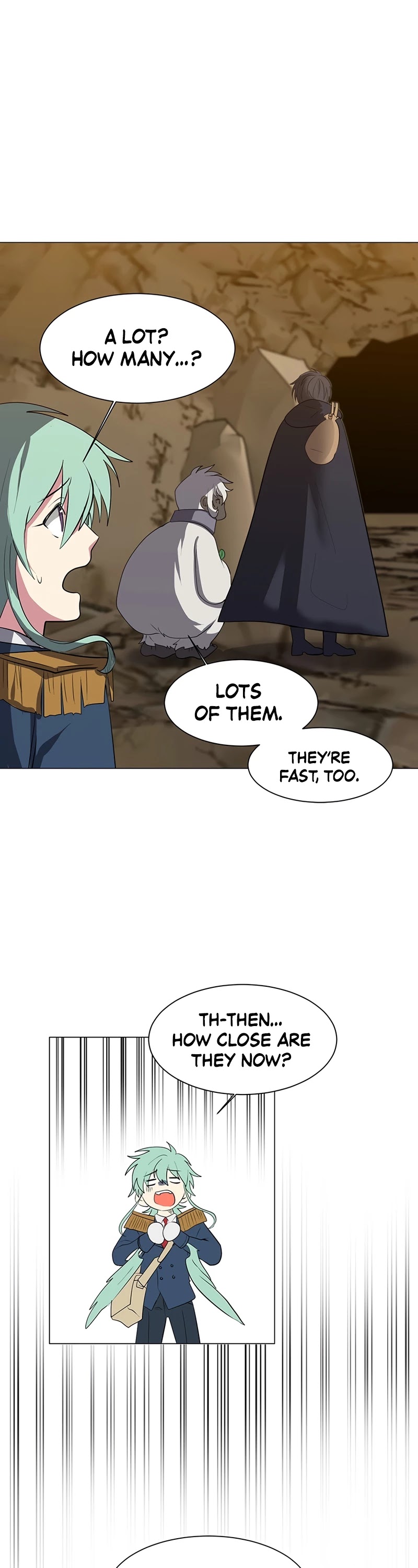 Estio Chapter 36 page 15 - Chapter 36