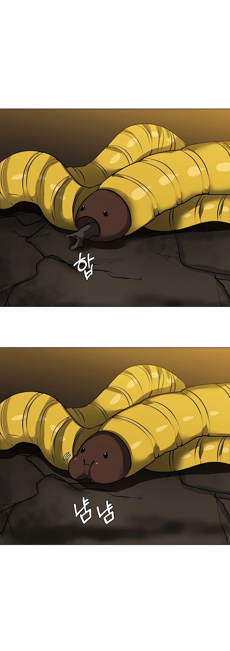 Estio Chapter 36 page 21 - Chapter 36