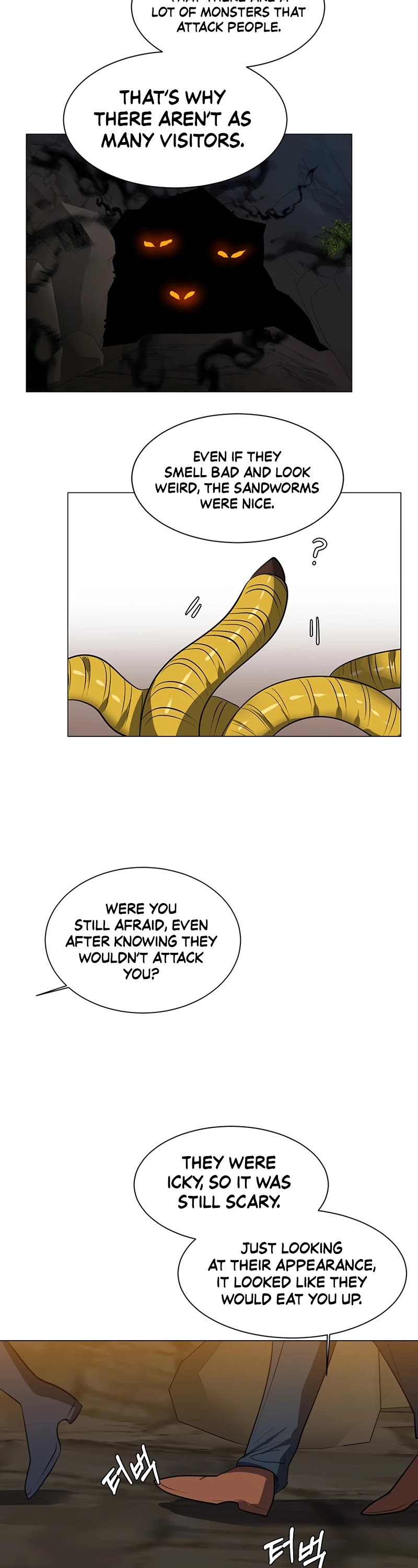 Estio Chapter 36 page 31 - Chapter 36