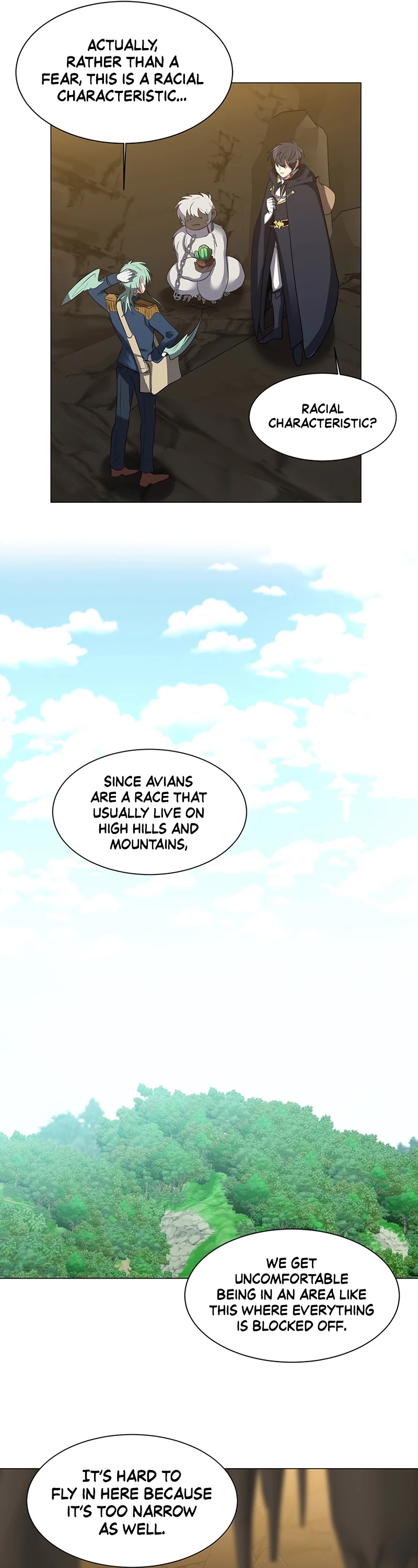 Estio Chapter 36 page 6 - Chapter 36