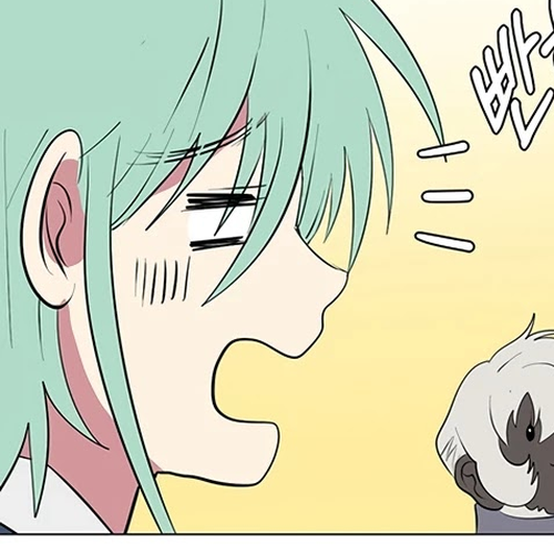Estio Chapter 36 cover