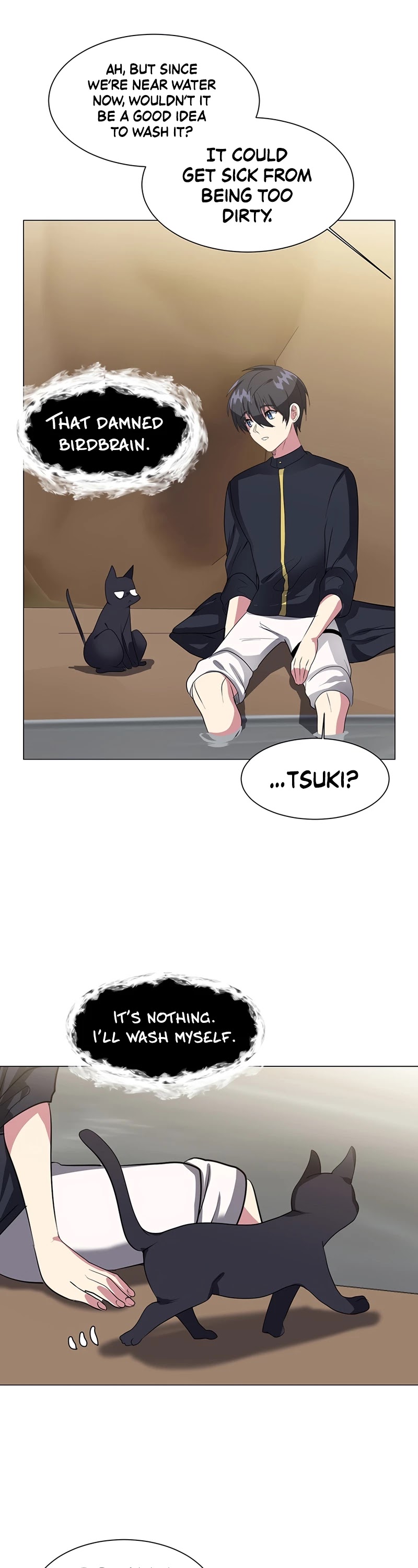 Estio Chapter 37 page 11 - Chapter 37