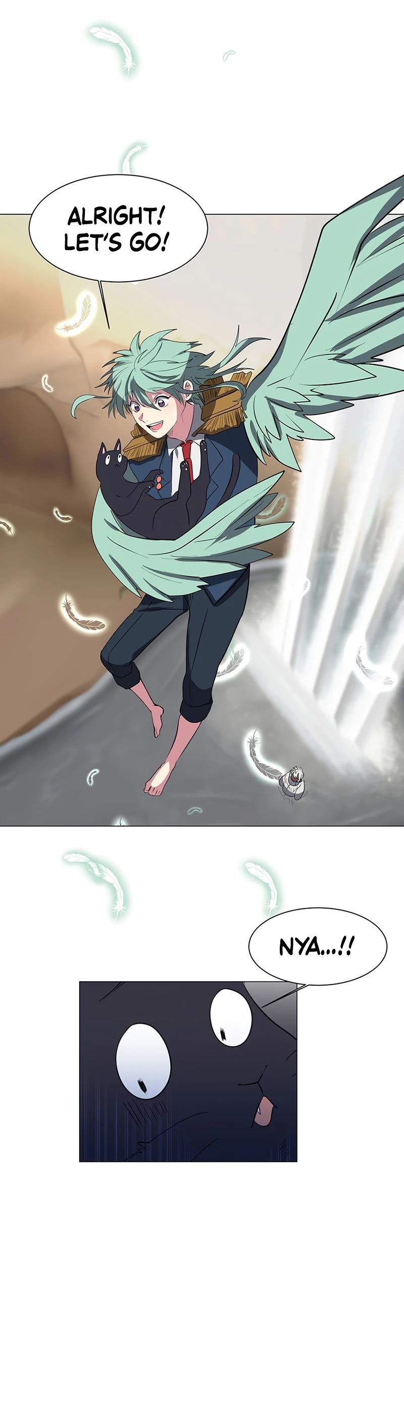 Estio Chapter 37 page 13 - Chapter 37