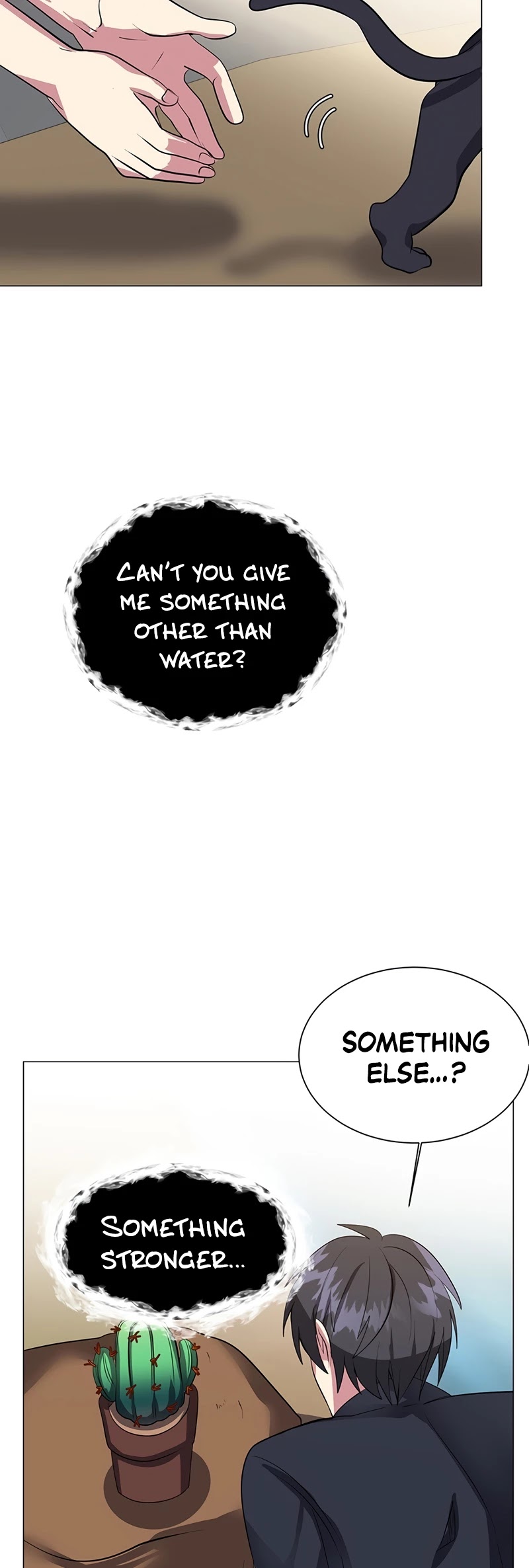 Estio Chapter 37 page 24 - Chapter 37