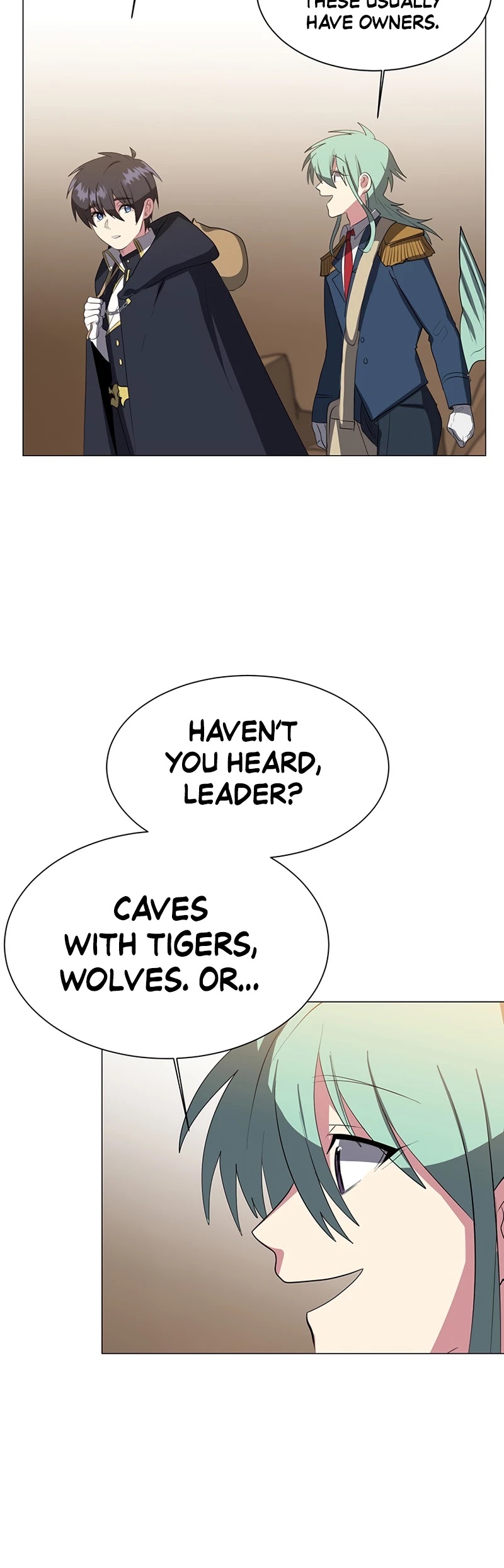 Estio Chapter 37 page 32 - Chapter 37