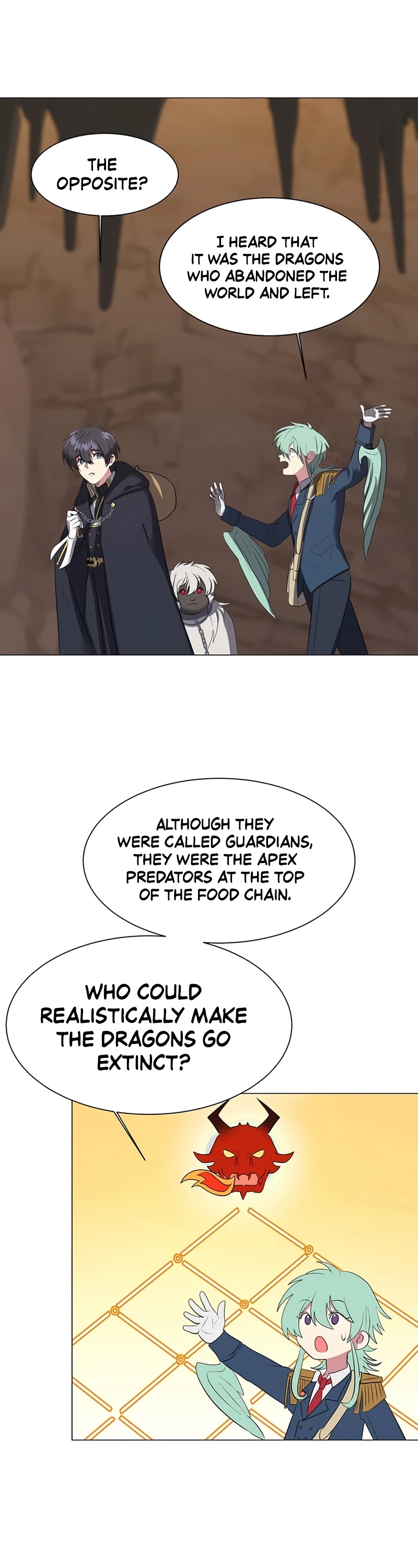 Estio Chapter 38 page 11 - Chapter 38