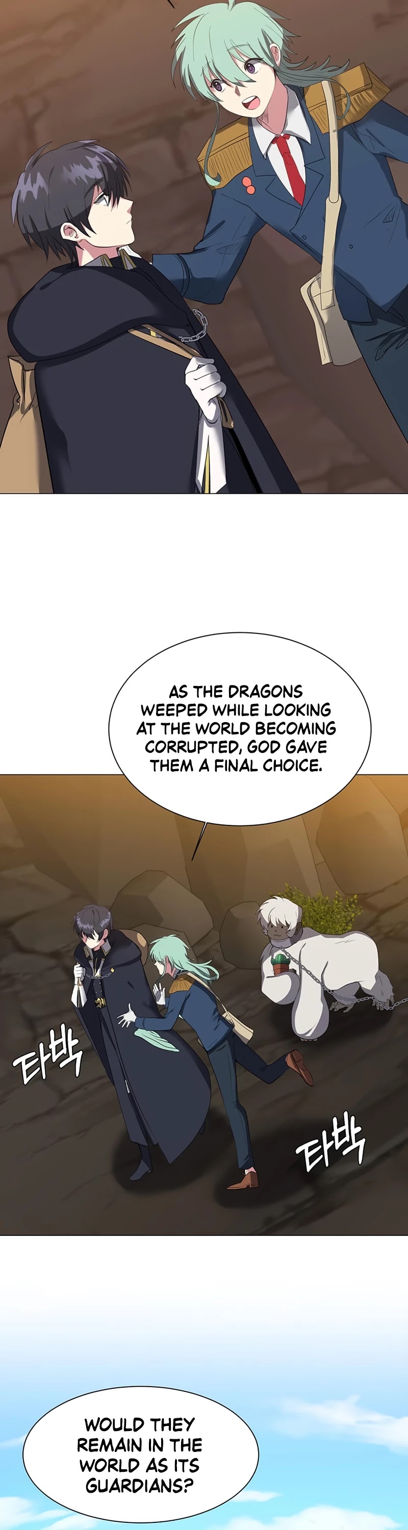 Estio Chapter 38 page 13 - Chapter 38