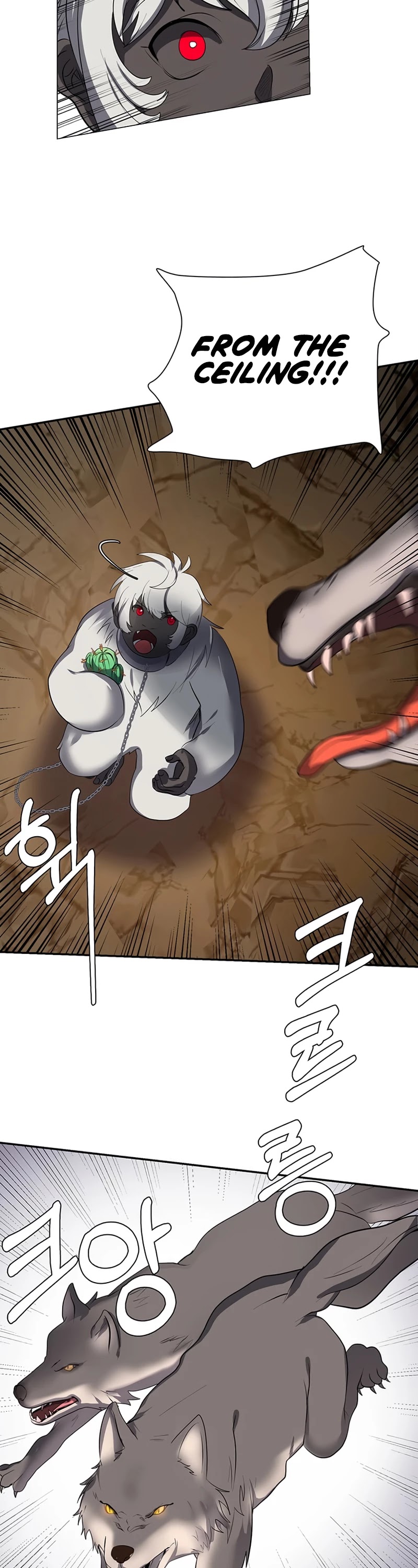 Estio Chapter 38 page 19 - Chapter 38