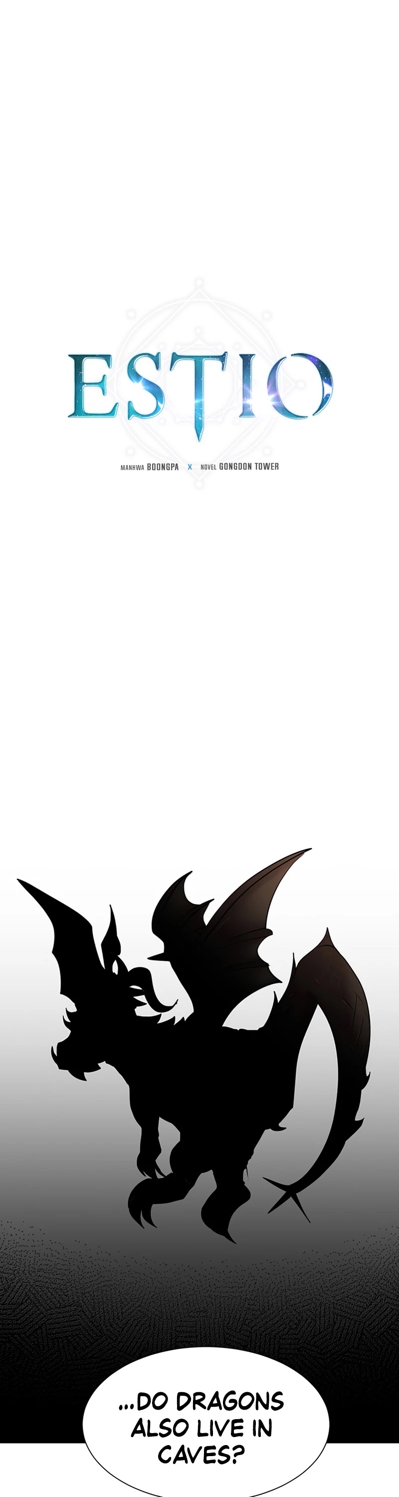Estio Chapter 38 page 2 - Chapter 38