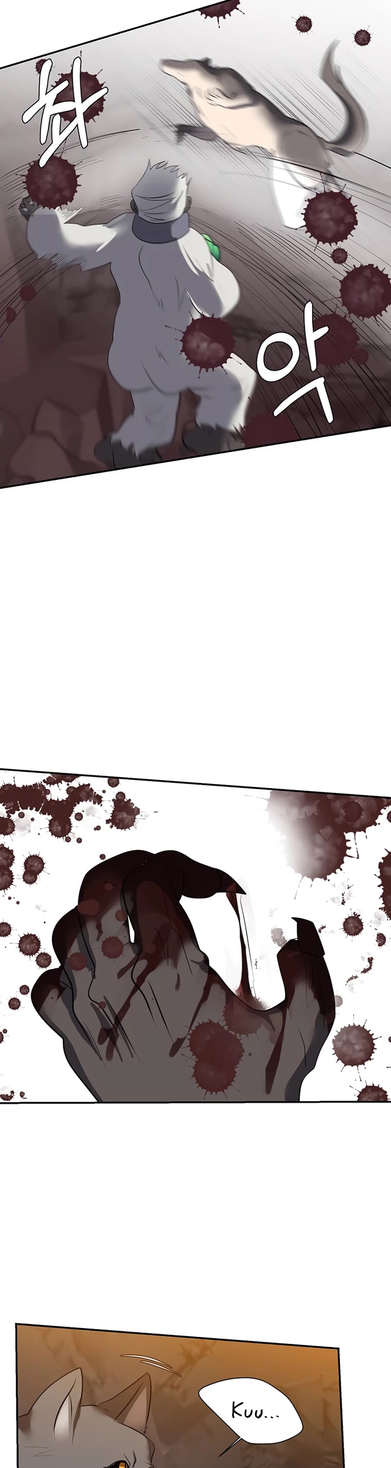 Estio Chapter 38 page 23 - Chapter 38