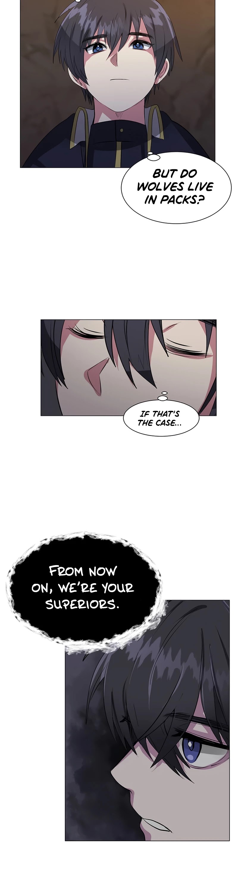 Estio Chapter 38 page 27 - Chapter 38