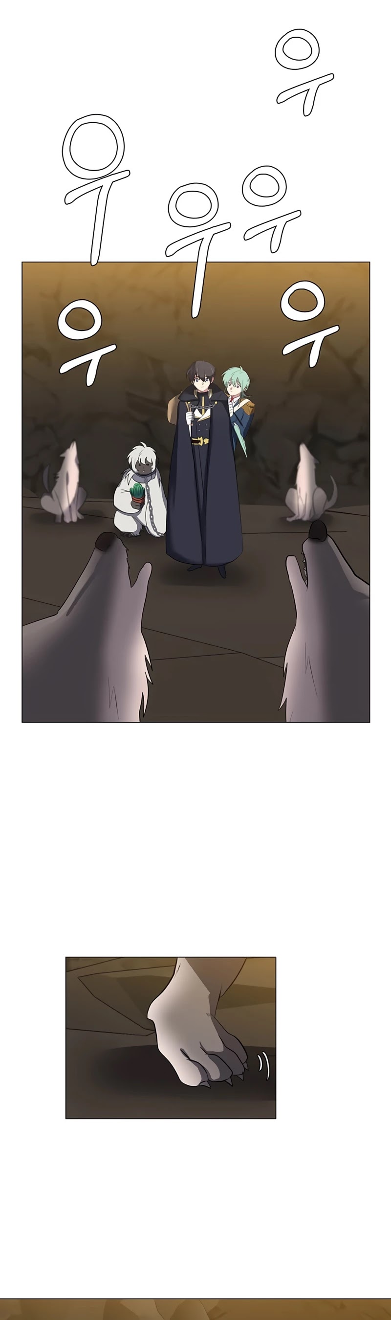 Estio Chapter 38 page 29 - Chapter 38