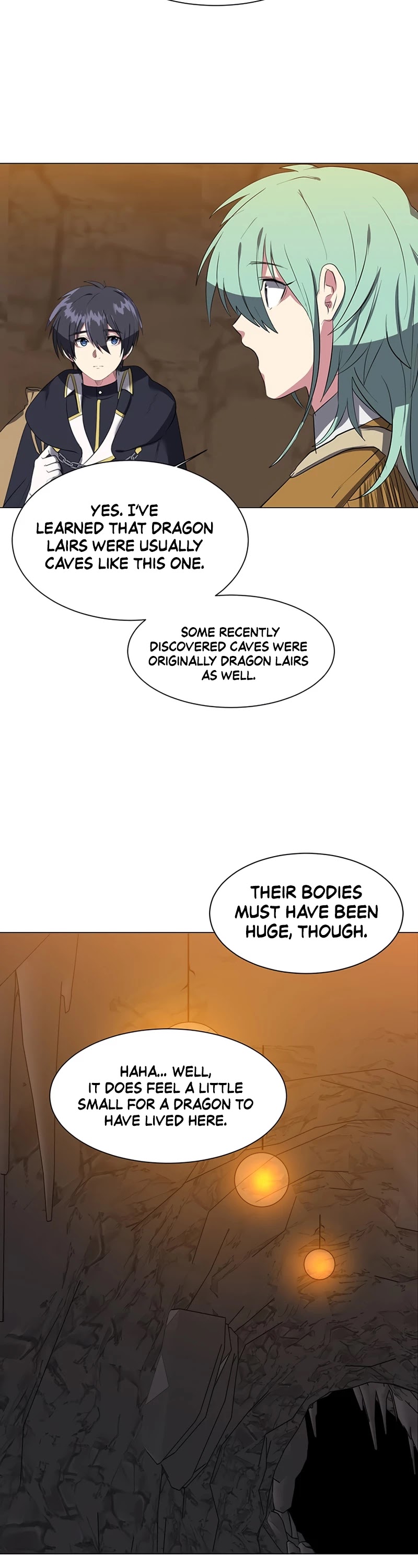 Estio Chapter 38 page 3 - Chapter 38