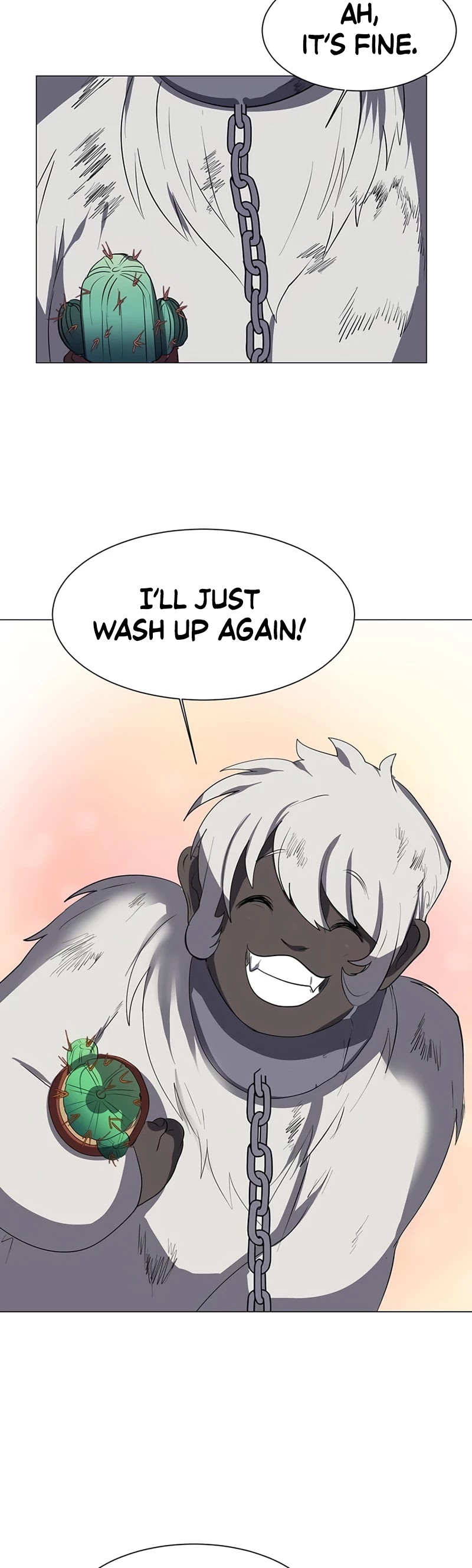 Estio Chapter 38 page 32 - Chapter 38