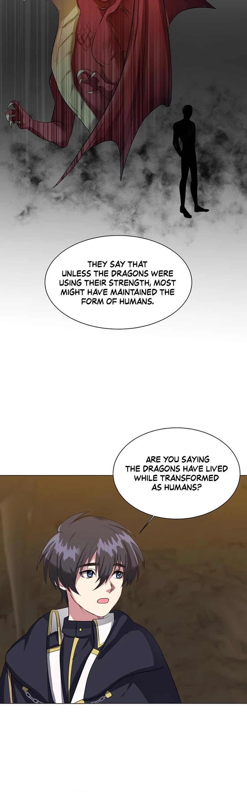 Estio Chapter 38 page 5 - Chapter 38