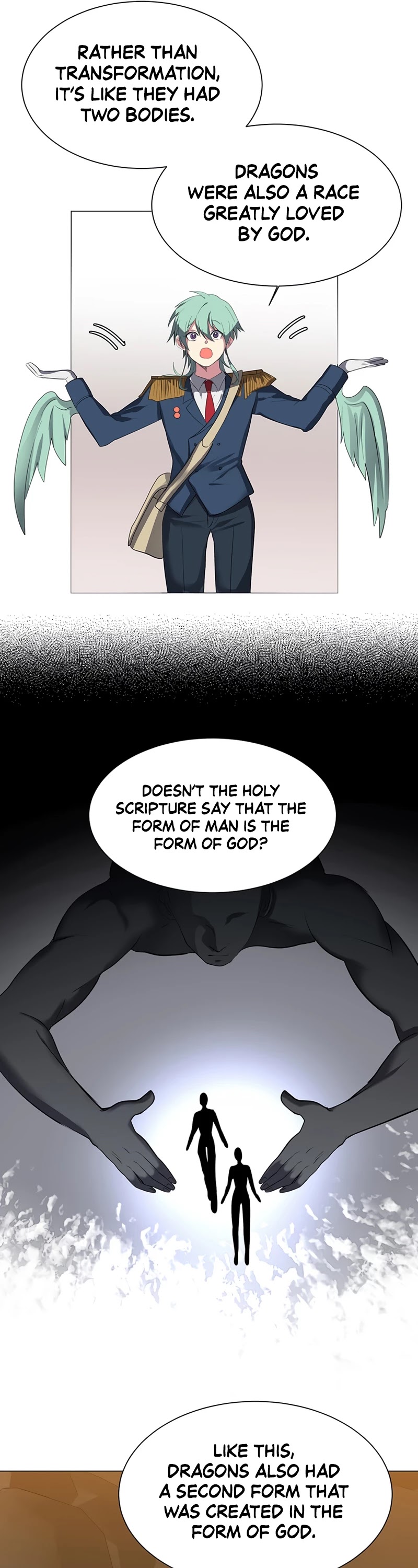 Estio Chapter 38 page 6 - Chapter 38