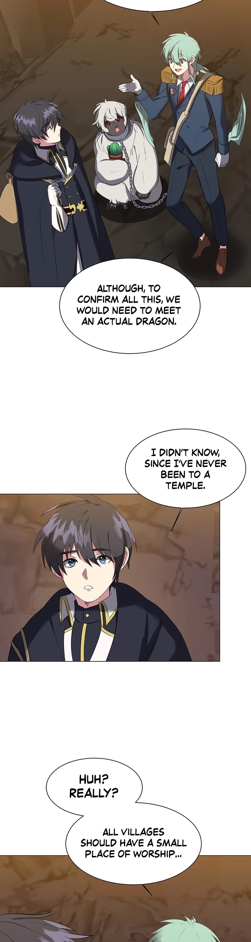 Estio Chapter 38 page 7 - Chapter 38