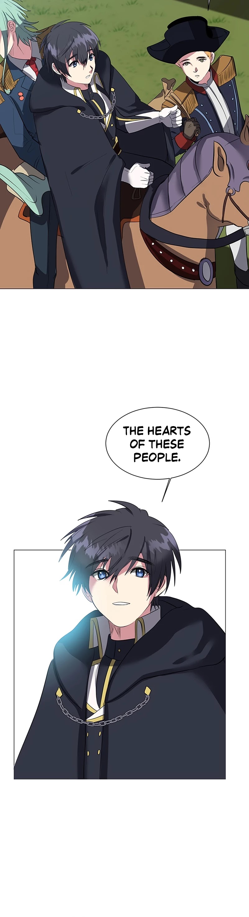 Estio Chapter 39 page 13 - Chapter 39