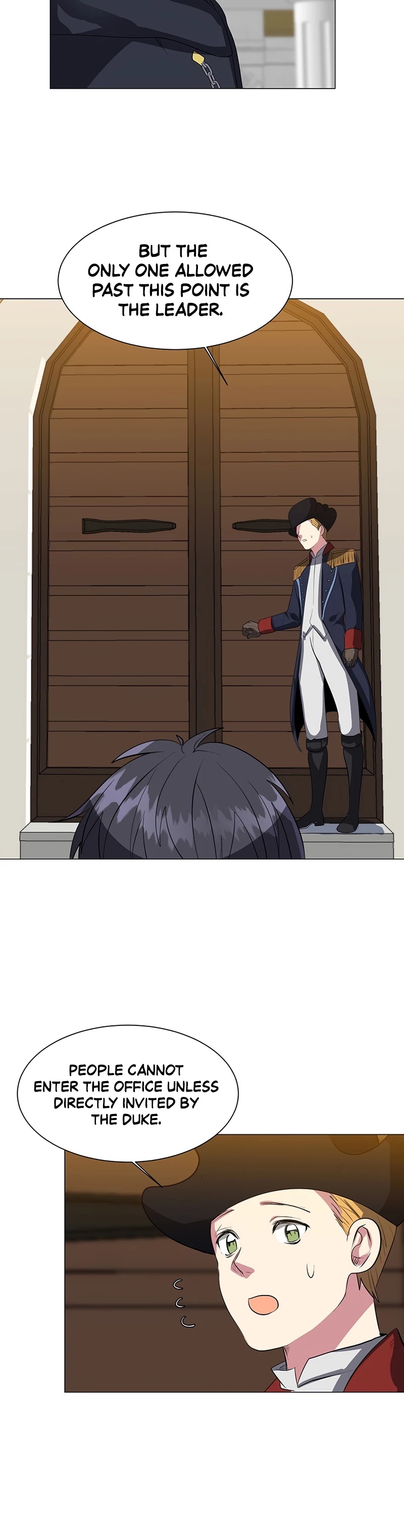 Estio Chapter 39 page 17 - Chapter 39