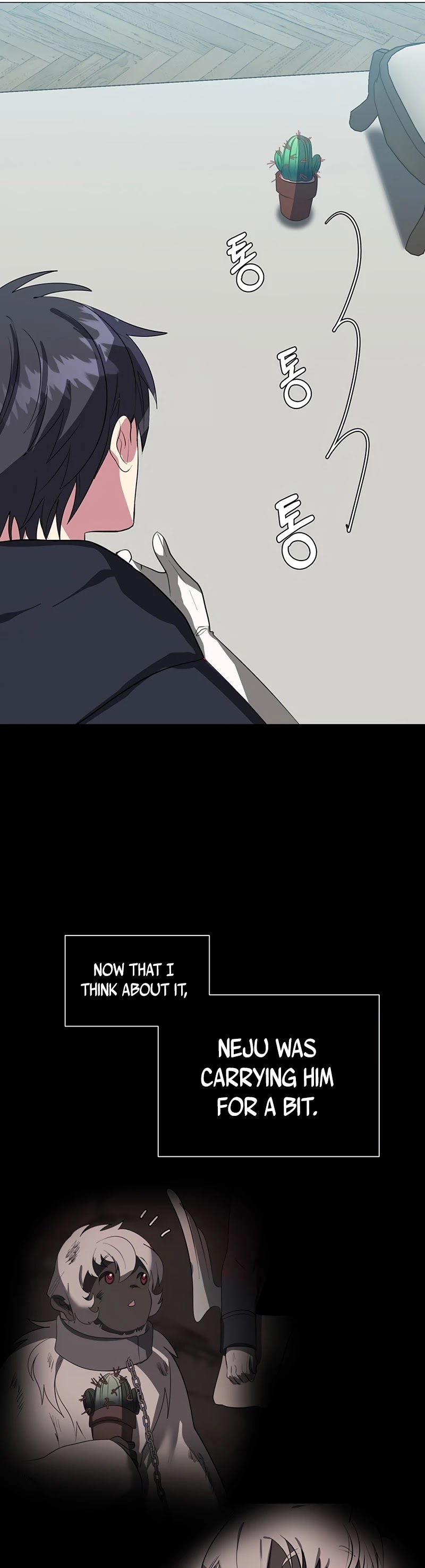 Estio Chapter 39 page 24 - Chapter 39