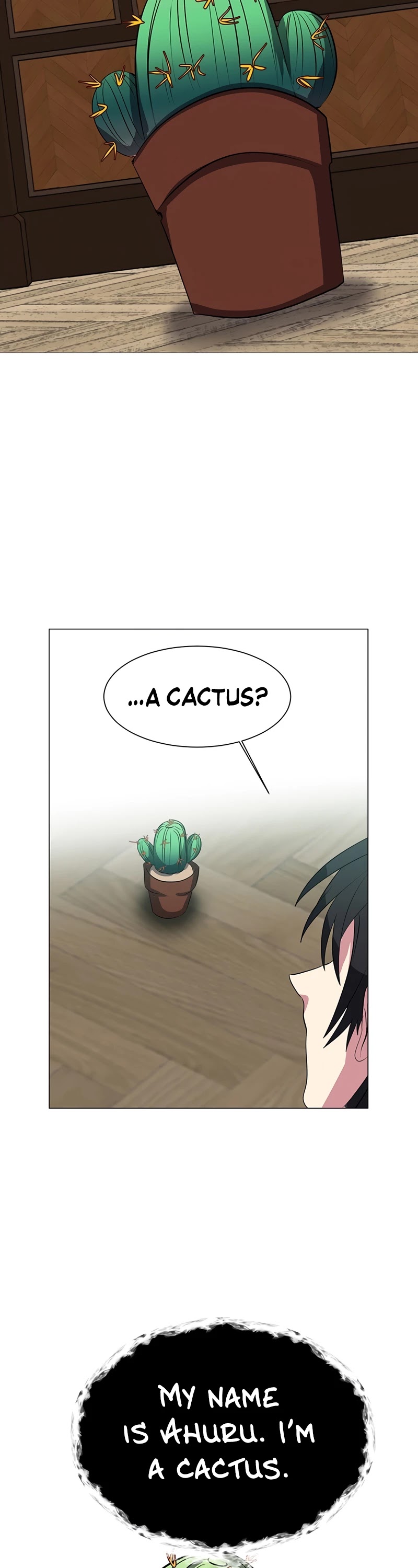 Estio Chapter 39 page 28 - Chapter 39