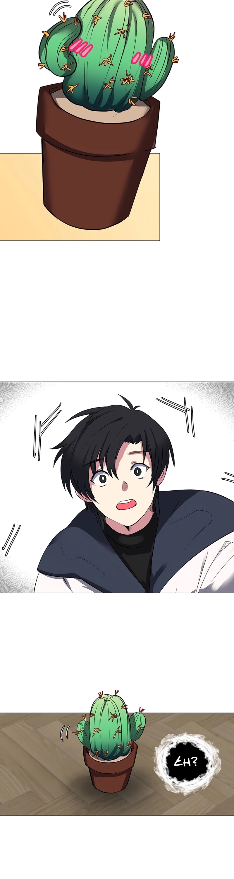 Estio Chapter 39 page 29 - Chapter 39