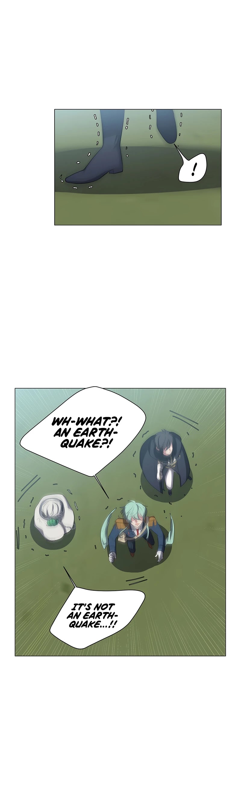 Estio Chapter 39 page 5 - Chapter 39