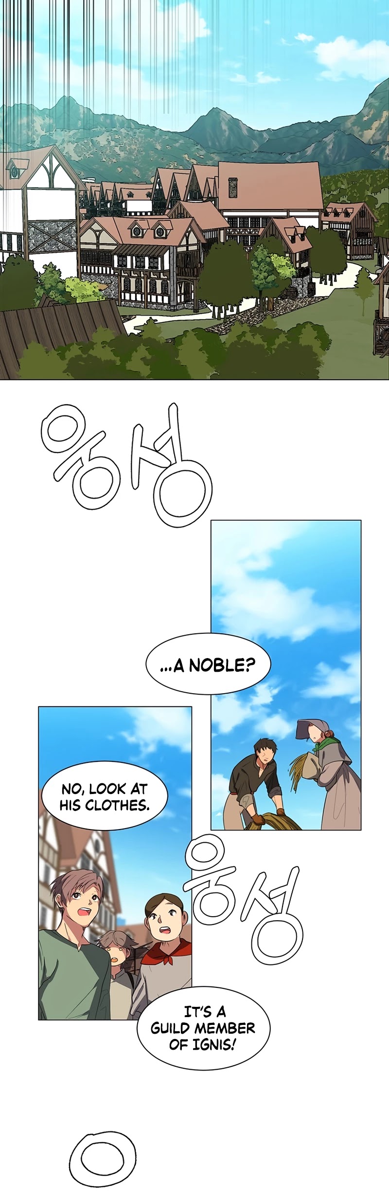 Estio Chapter 39 page 9 - Chapter 39