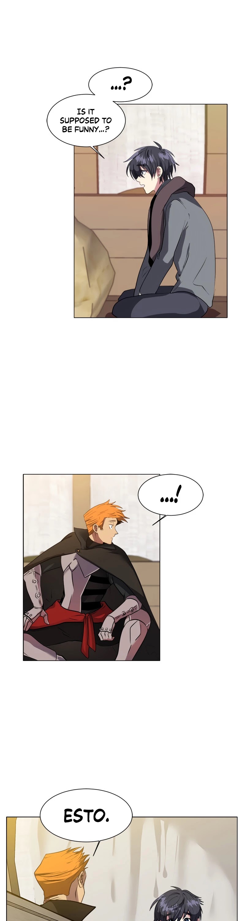 Estio Chapter 4 page 11 - Chapter 4