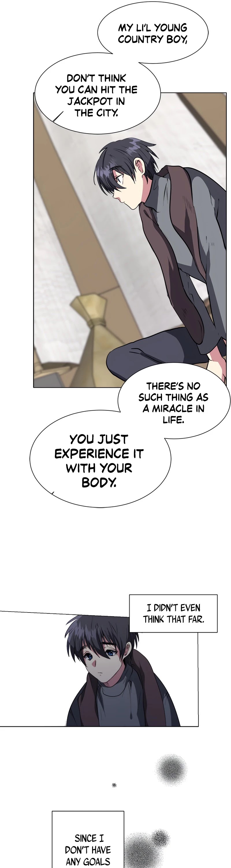 Estio Chapter 4 page 14 - Chapter 4